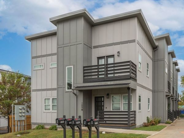 109A Duke St , Nashville, TN 37207