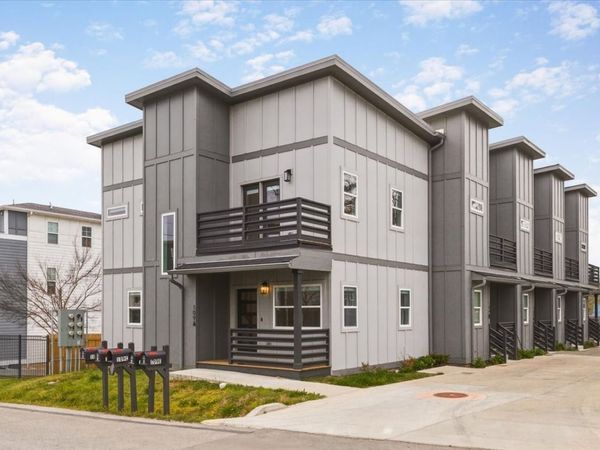 109A Duke St , Nashville, TN 37207