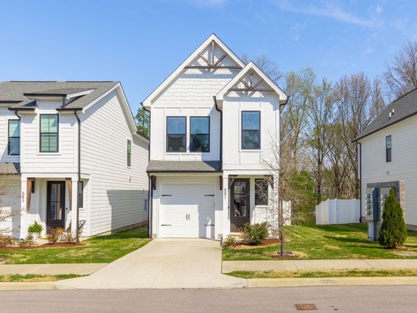 541 Taffy Way, Hermitage, TN 37076