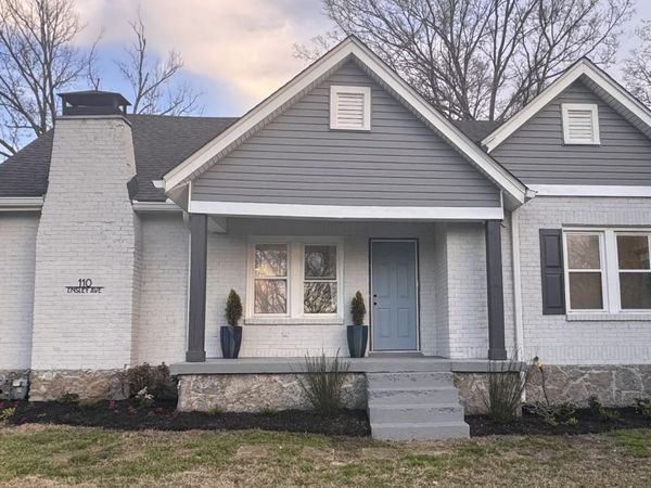 110 Ensley Ave, Old Hickory, TN 37138