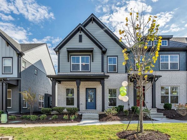 344 Twig PVT Ct , Hendersonville, TN 37075