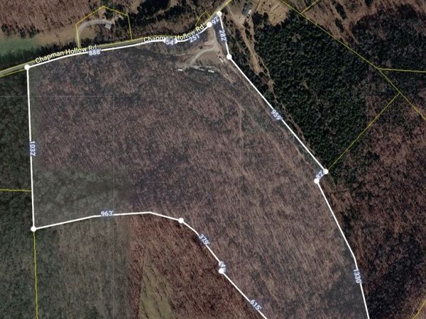 950 Chapman Hollow Rd , Dowelltown, TN 37059