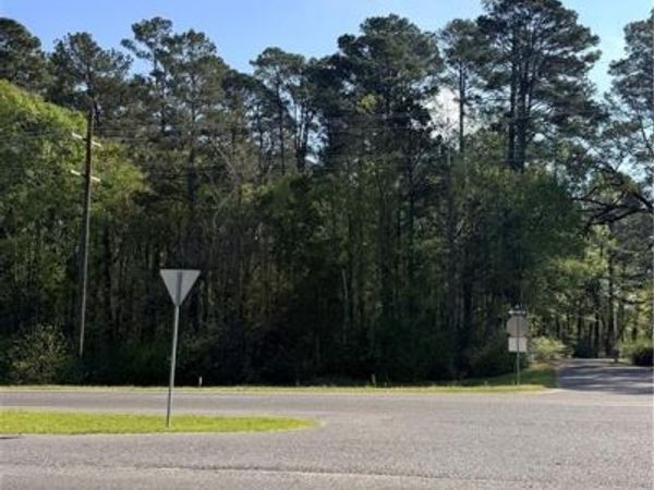 00000 HIGHWAY 165, Ball, LA 71405