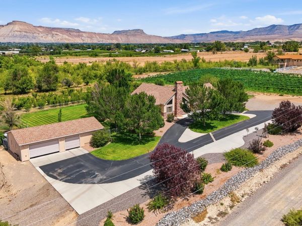 3280 B 1/2 Road, Grand Junction, CO 81503