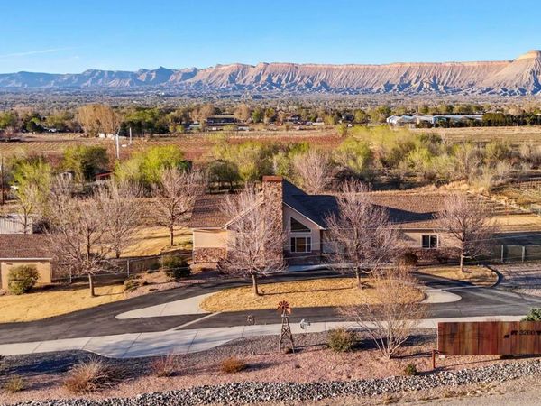 3280 B 1/2 Road, Grand Junction, CO 81503