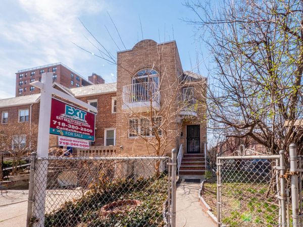 98-25 67th Avenue , Rego Park, NY 11374