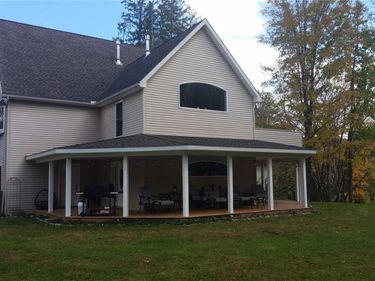 64 E Faville Avenue, Dolgeville, NY 13329