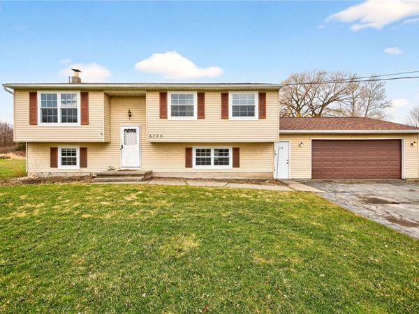 6700 Coe Road, Livonia, NY 14487