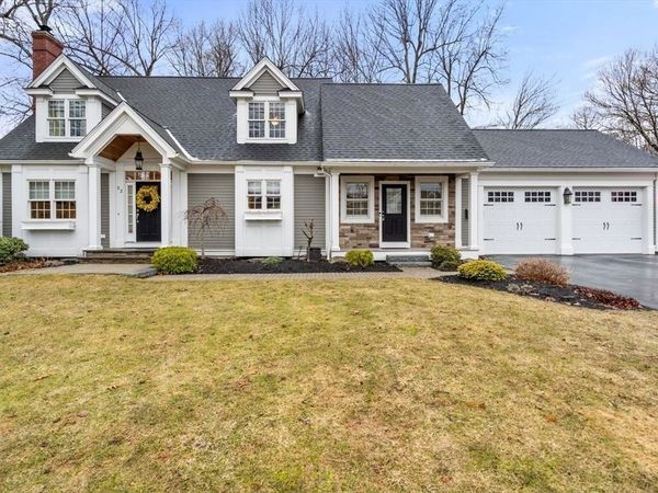 32 Wilder Rd, Shrewsbury, MA 01545