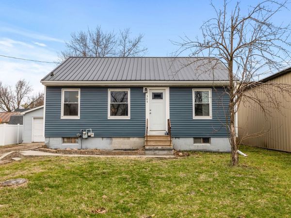 305 1st Street, Gilbert, IA 50105