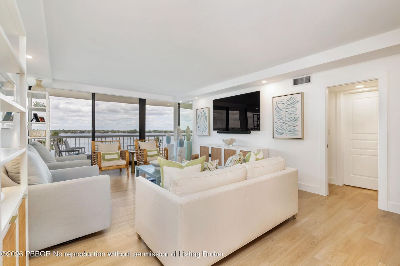 3300 S Ocean, Unit 407N, Palm Beach, FL 33480 Photo