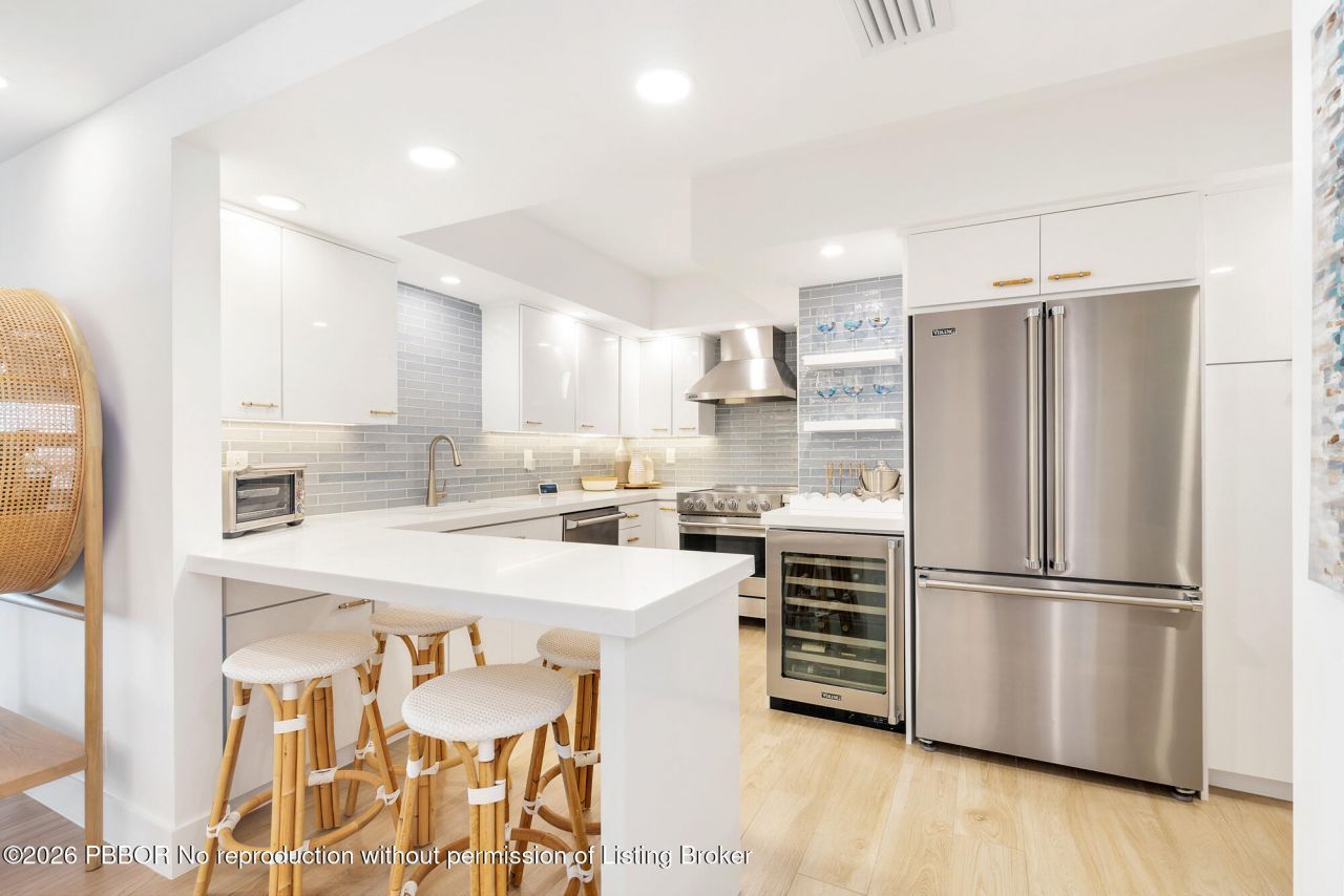 3300 S Ocean, Unit 407N, Palm Beach, FL 33480 Photo