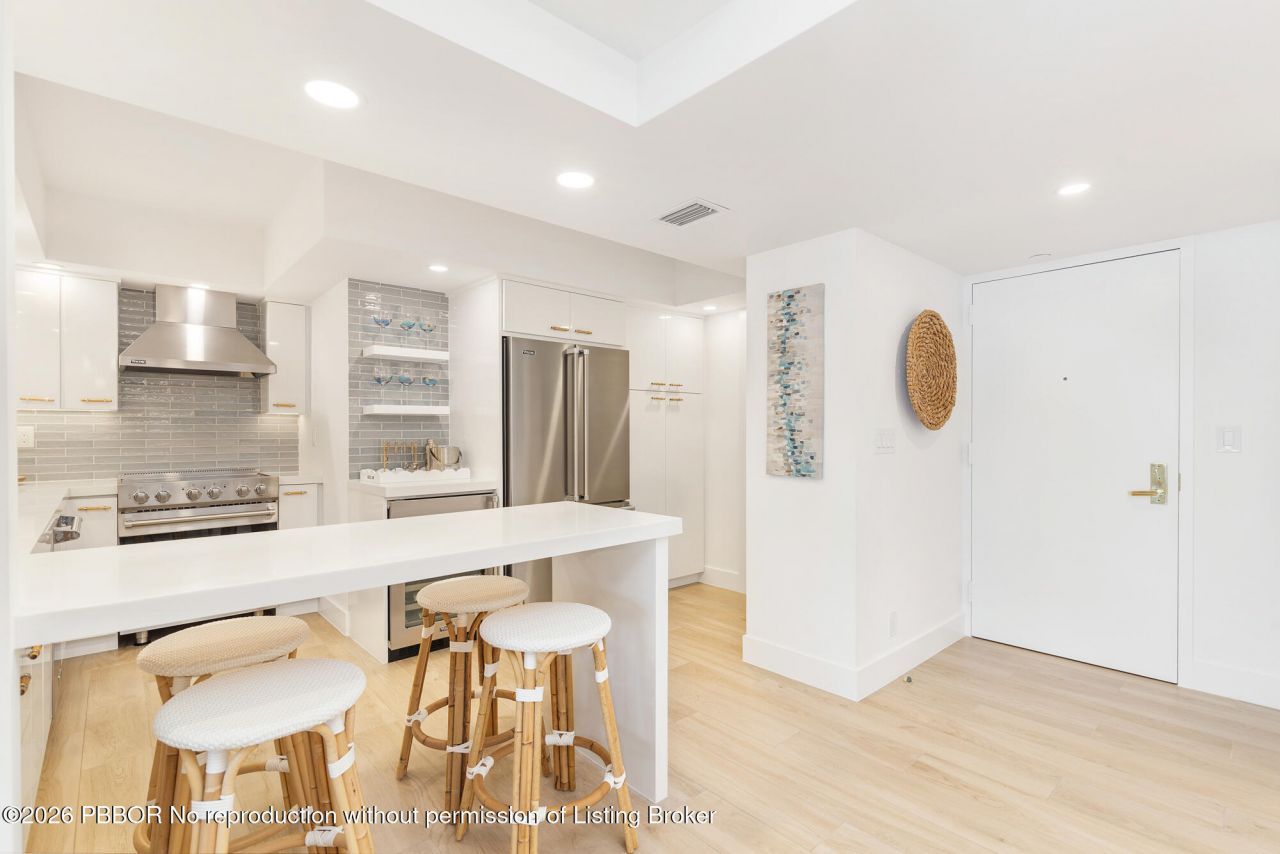 3300 S Ocean, Unit 407N, Palm Beach, FL 33480 Photo