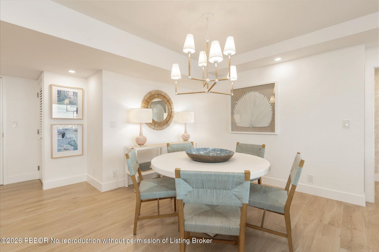 3300 S Ocean, Unit 407N, Palm Beach, FL 33480 Photo