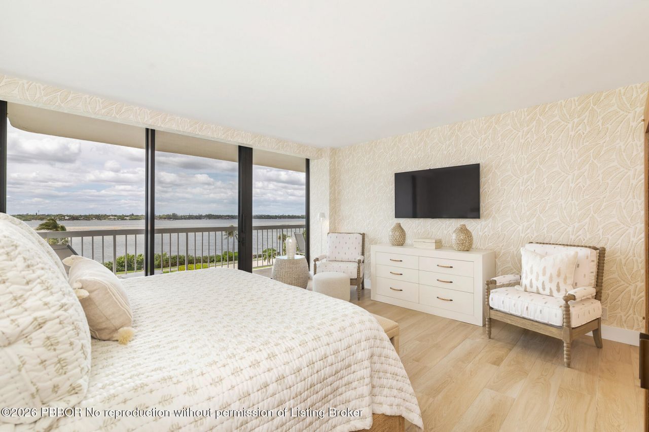 3300 S Ocean, Unit 407N, Palm Beach, FL 33480 Photo