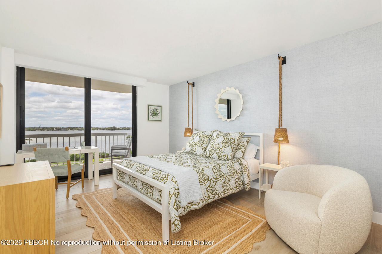 3300 S Ocean, Unit 407N, Palm Beach, FL 33480 Photo