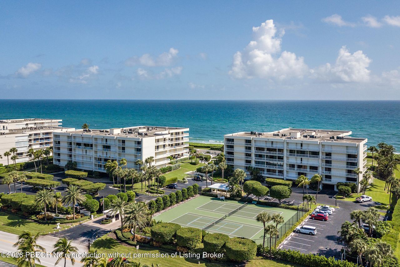3300 S Ocean, Unit 407N, Palm Beach, FL 33480 Photo