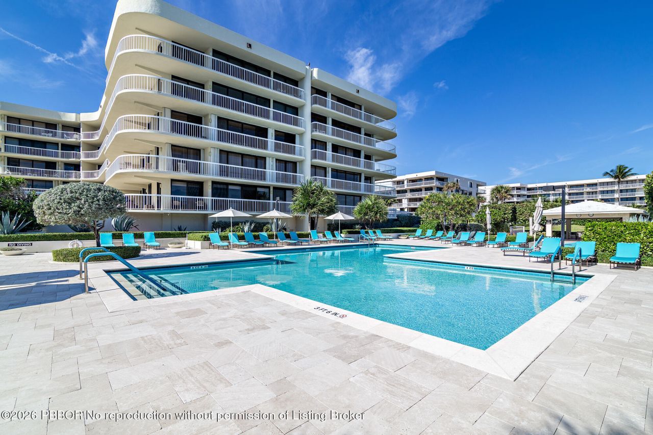 3300 S Ocean, Unit 407N, Palm Beach, FL 33480 Photo