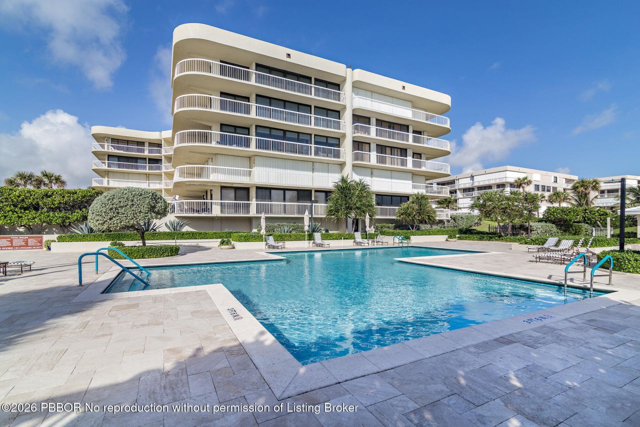 3300 S Ocean, Unit 407N, Palm Beach, FL 33480 Photo