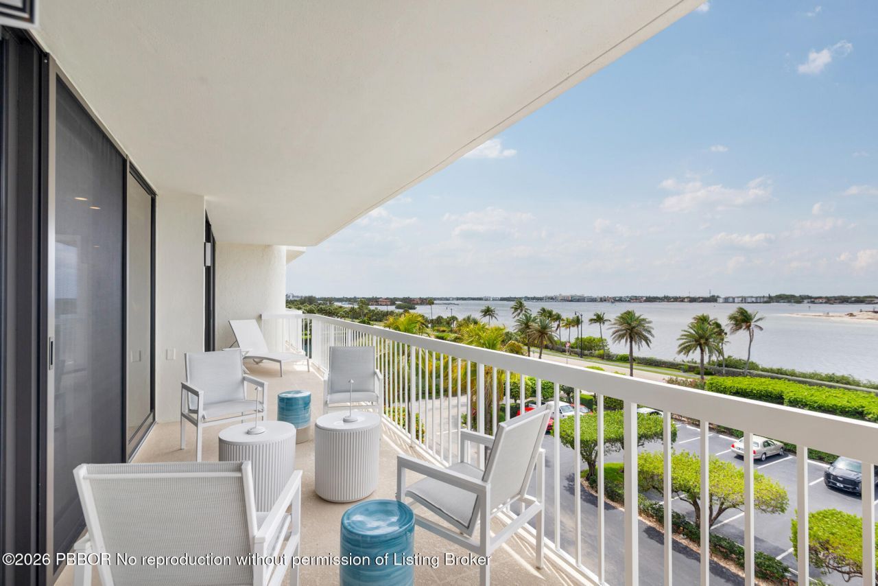 3300 S Ocean, Unit 407N, Palm Beach, FL 33480 Photo
