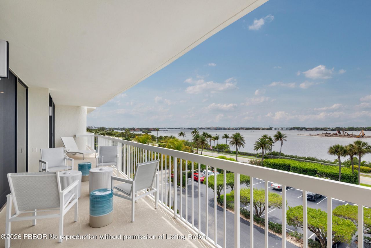 3300 S Ocean, Unit 407N, Palm Beach, FL 33480 Photo