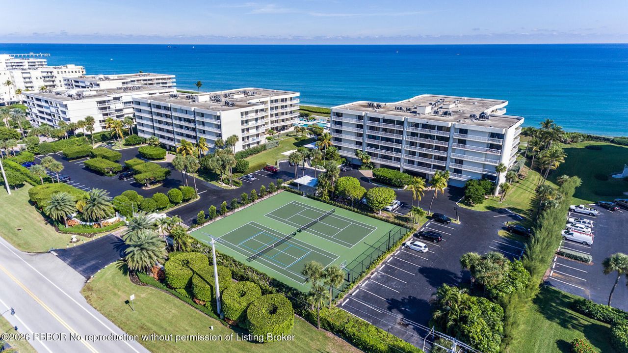 3300 S Ocean, Unit 407N, Palm Beach, FL 33480 Photo