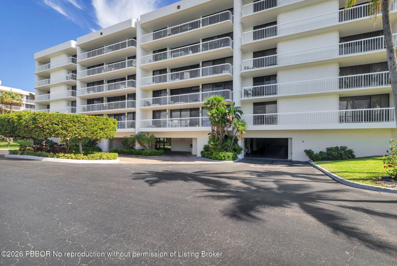3300 S Ocean, Unit 407N, Palm Beach, FL 33480 Photo