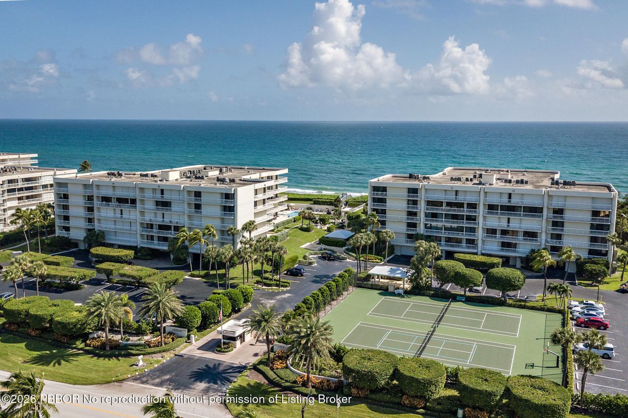 3300 S Ocean, Unit 407N, Palm Beach, FL 33480 Photo