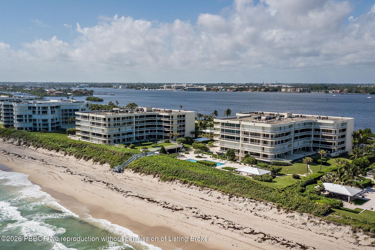 3300 S Ocean, Unit 407N, Palm Beach, FL 33480 Photo