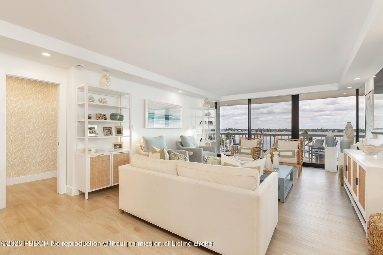 3300 S Ocean, Unit 407N, Palm Beach, FL 33480 Photo