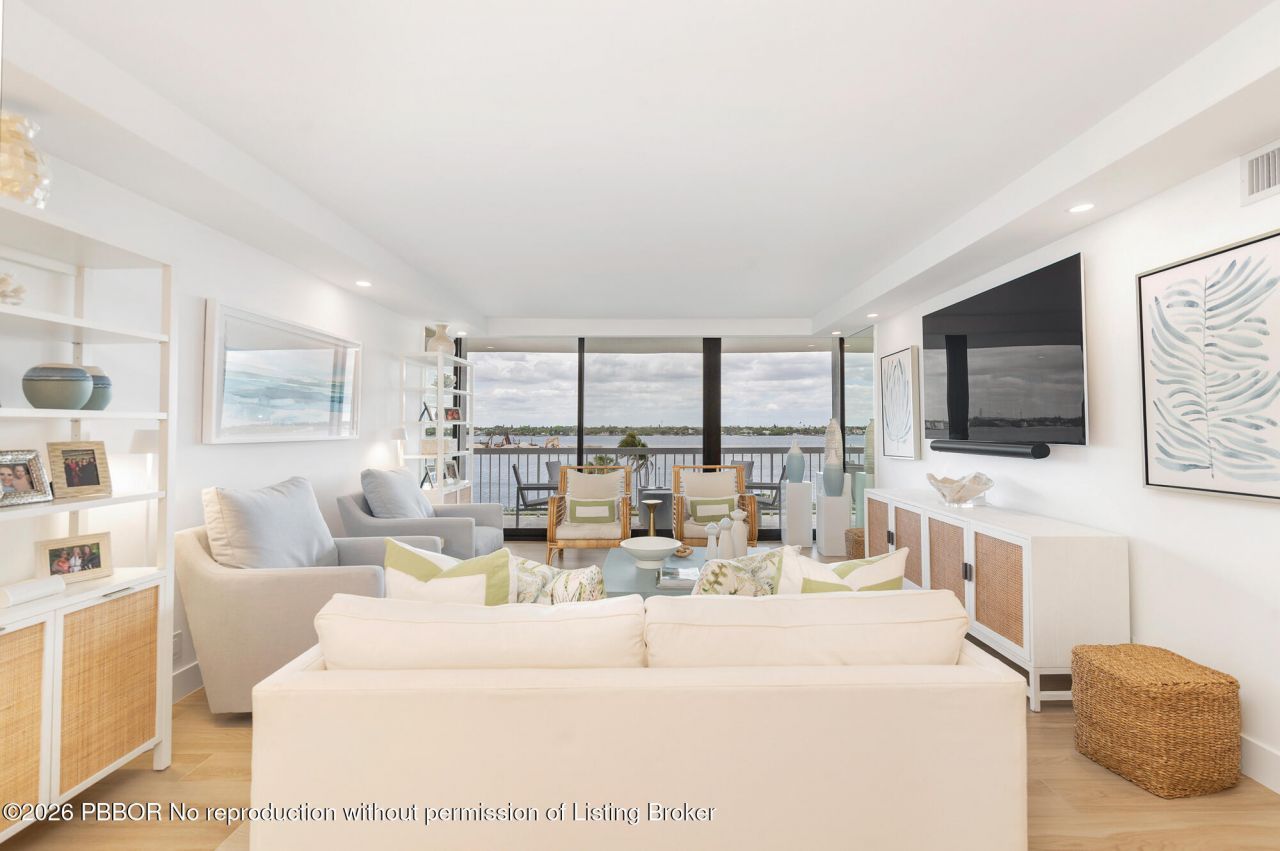 3300 S Ocean, Unit 407N, Palm Beach, FL 33480 Photo