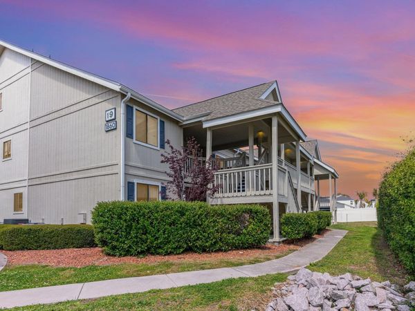 1860 Auburn Ln. , Unit 19E, Surfside Beach, SC 29575