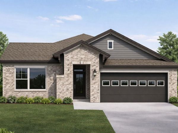 120 Pinyon Pine DR, Bastrop, TX 78602