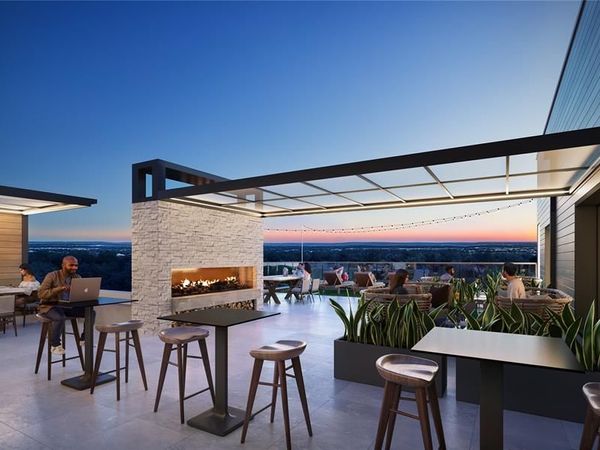 2001 W Anderson LN, Unit 231, Austin, TX 78757