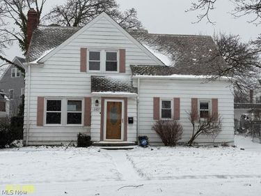 3427 Ashby Road, Cleveland, OH 44120