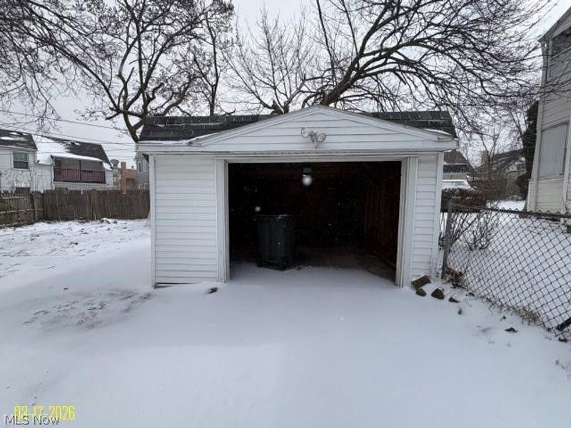 3427 Ashby Road, Cleveland, OH 44120 Photo 5