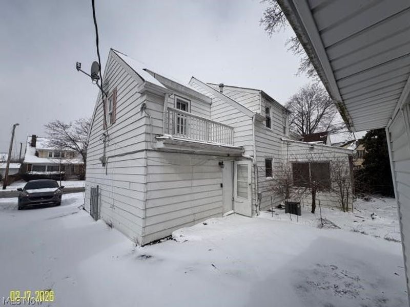 3427 Ashby Road, Cleveland, OH 44120 Photo 6