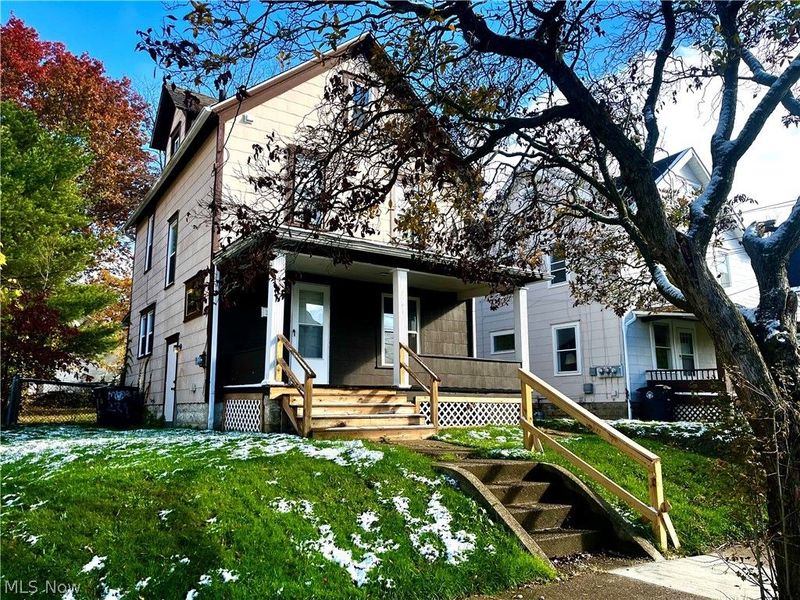 2291 11th Street SW, Akron, OH 44314 Photo 2