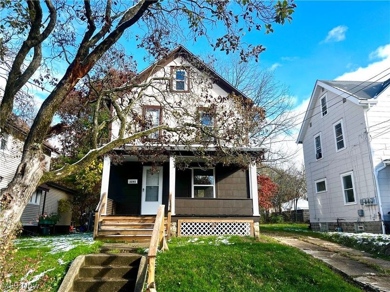 2291 11th Street SW, Akron, OH 44314 Photo 3