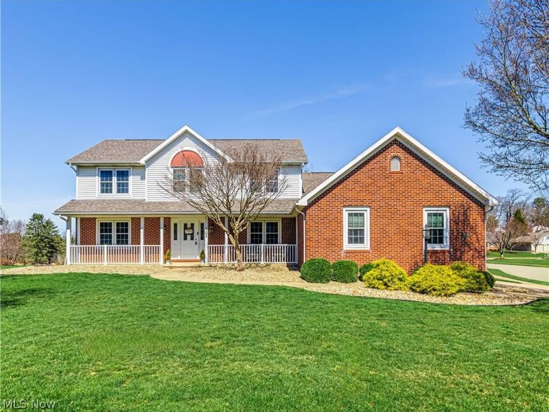 1509 New England Drive SE, North Canton, OH 44720 Photo 1