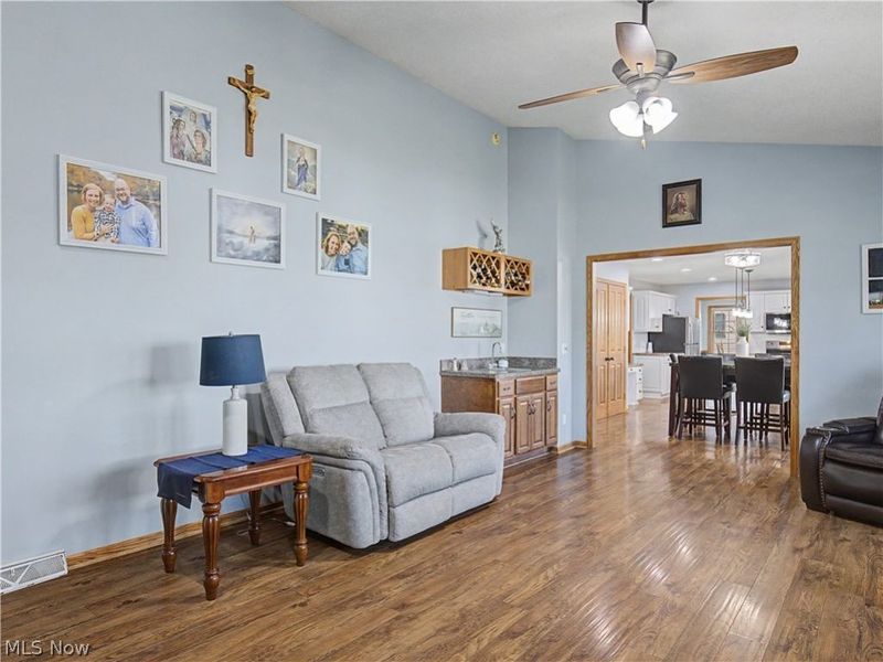 1509 New England Drive SE, North Canton, OH 44720 Photo 12