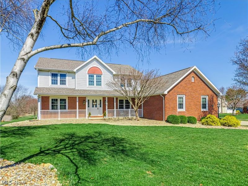 1509 New England Drive SE, North Canton, OH 44720 Photo 38