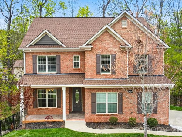 7945 Rolling Creek Court, Charlotte, NC 28270
