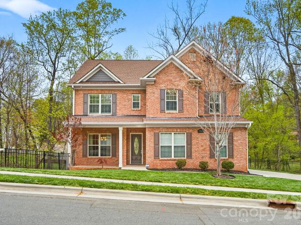 7945 Rolling Creek Court, Charlotte, NC 28270
