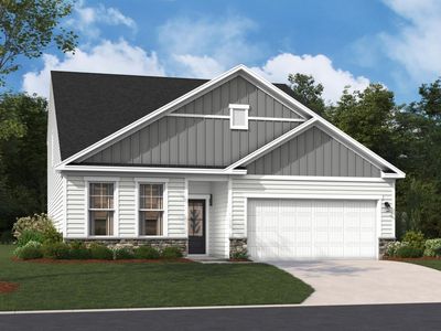 664 Rose Copper Way , Lexington, SC 29073