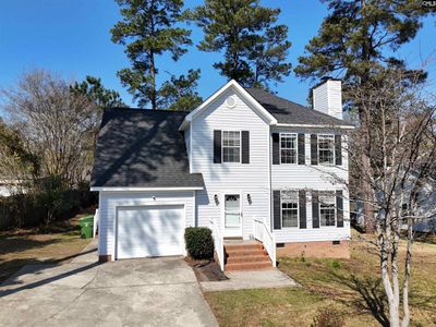 136 Charles Towne Court , Columbia, SC 29209
