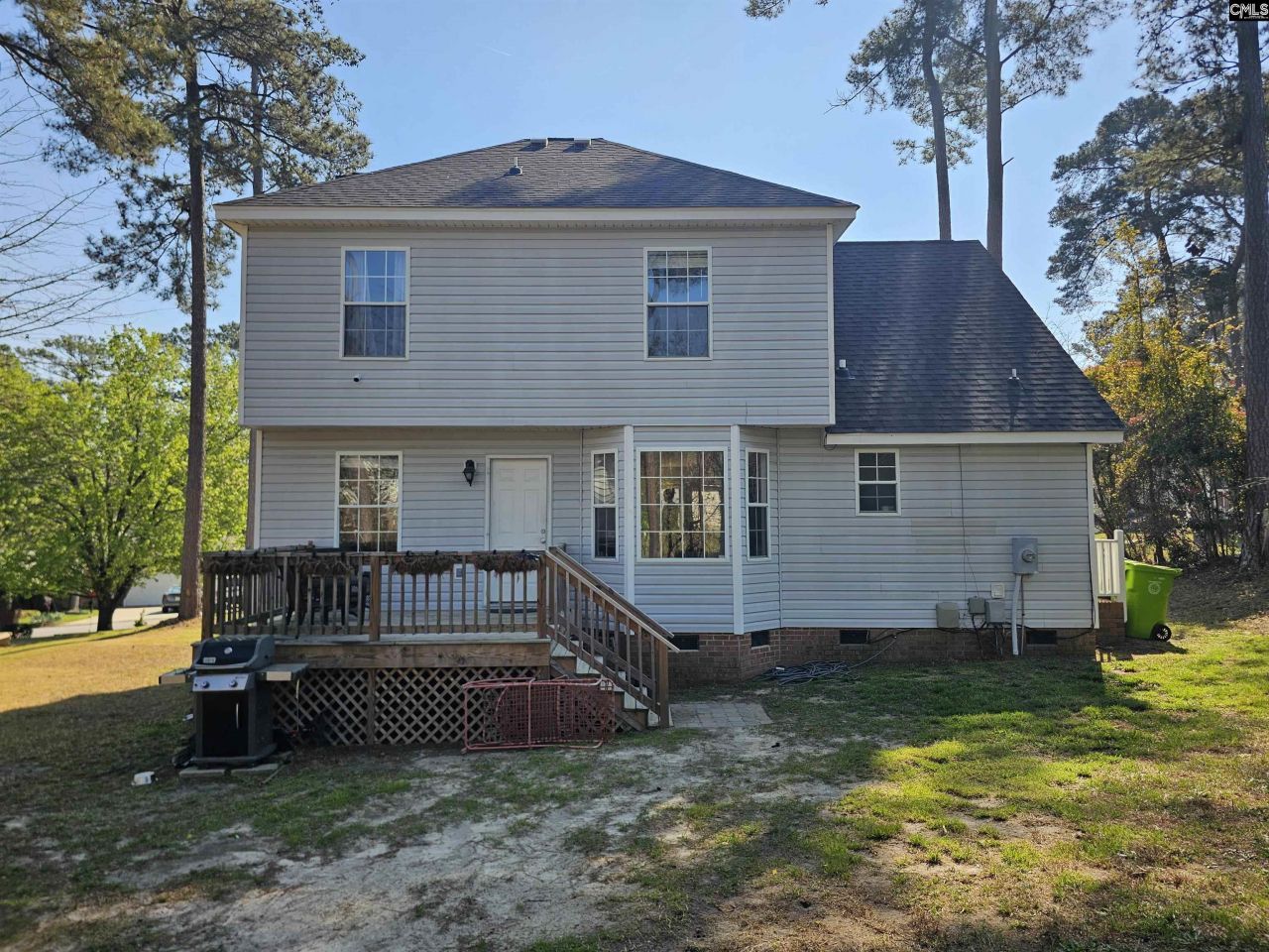 136 Charles Towne Court Photo 25