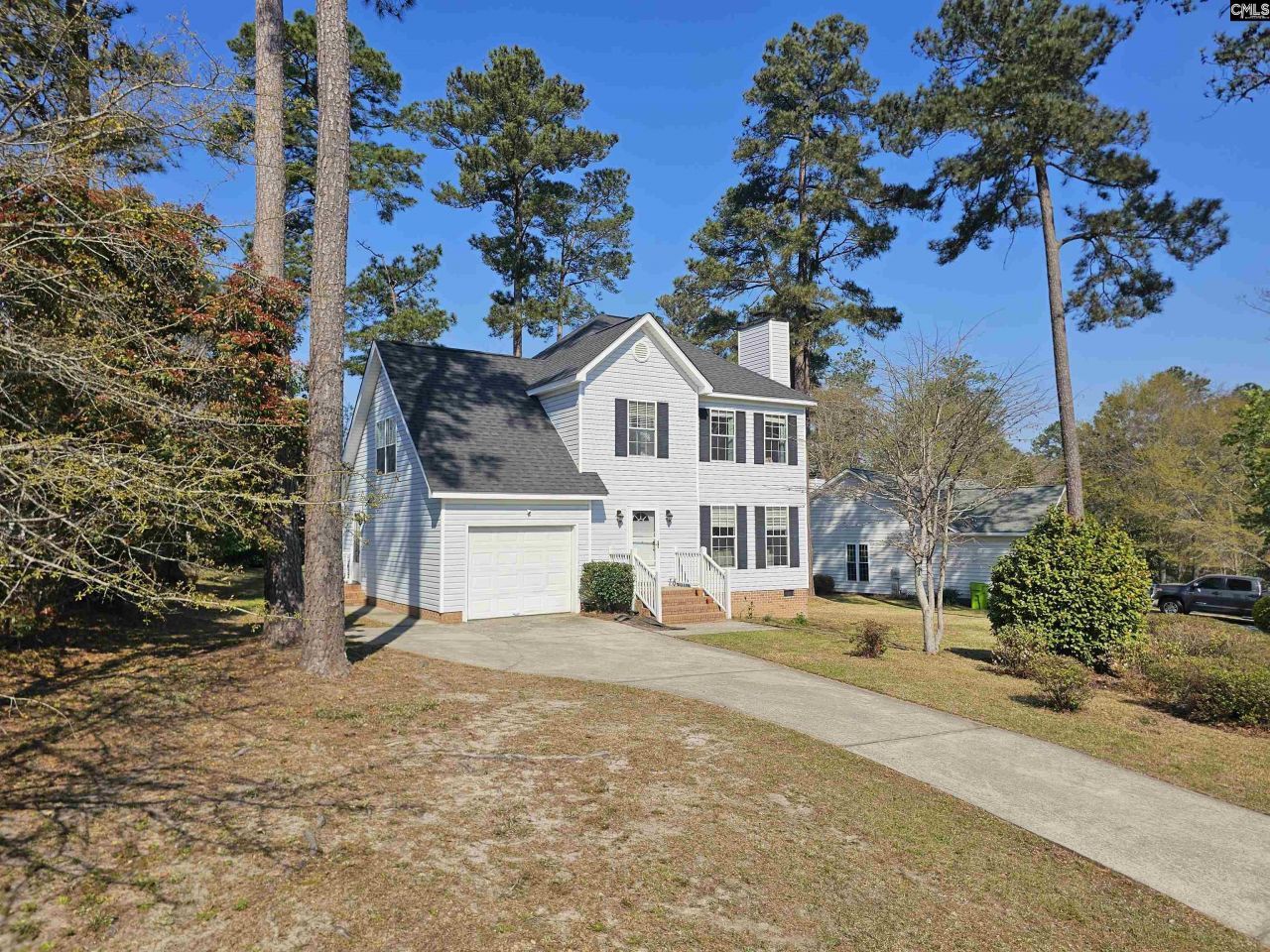 136 Charles Towne Court Photo 32