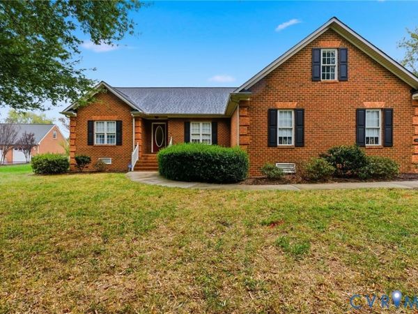 8420 Lee Davis Road, Mechanicsville, VA 23116