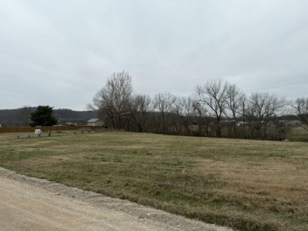 Tract 2 Sheffield Road , Siloam Springs, AR 72761